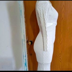 Casual dress perfect for the summer